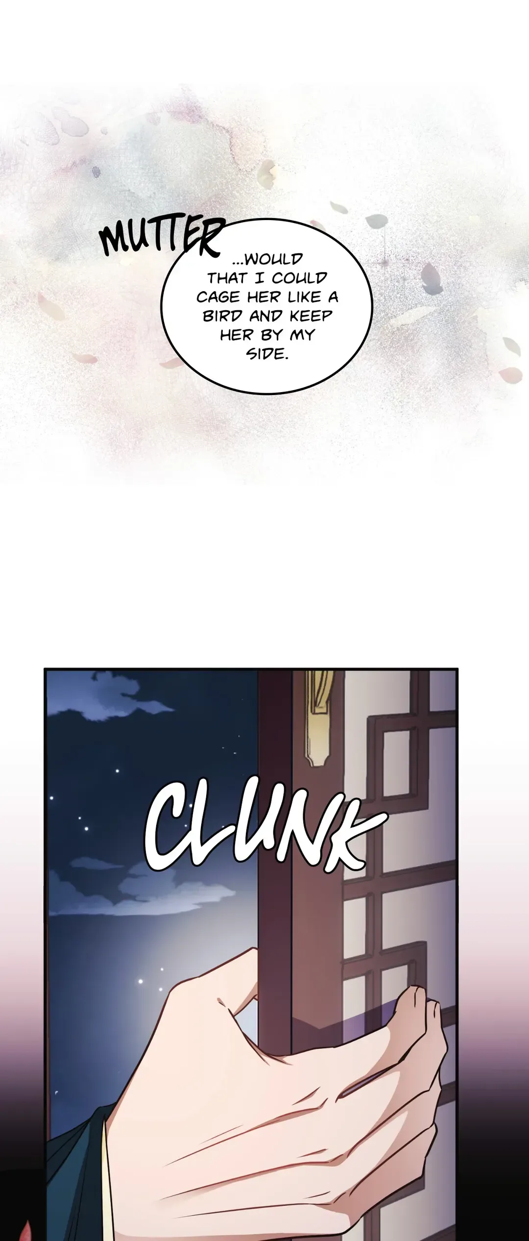 Flowers Are Flowers, Leaves Are Leaves Chapter 60 page 45