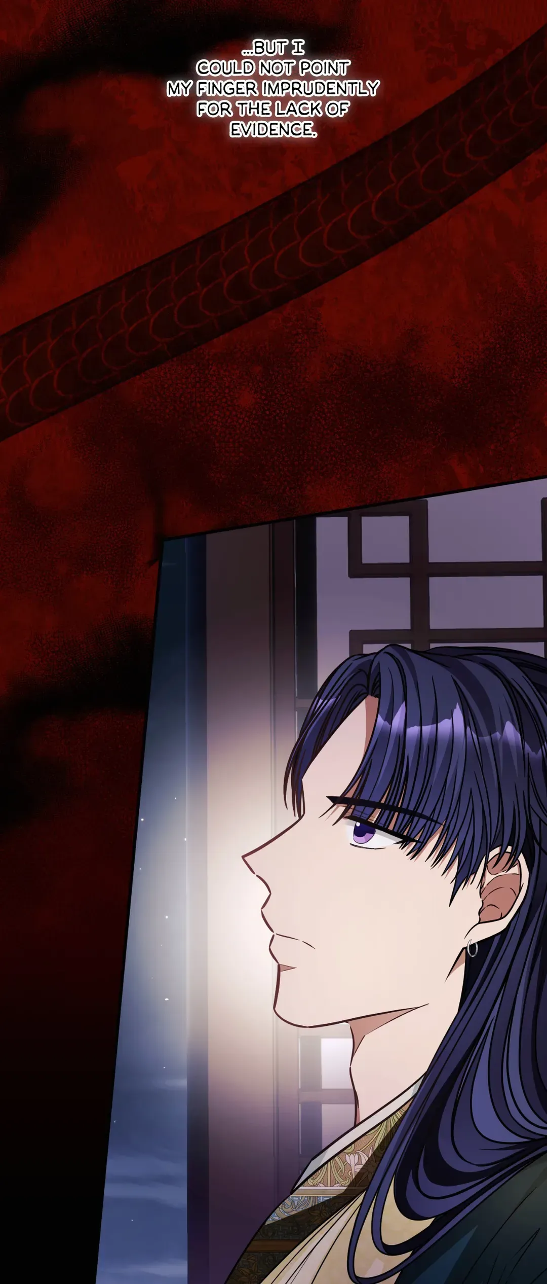 Flowers Are Flowers, Leaves Are Leaves Chapter 60 page 51