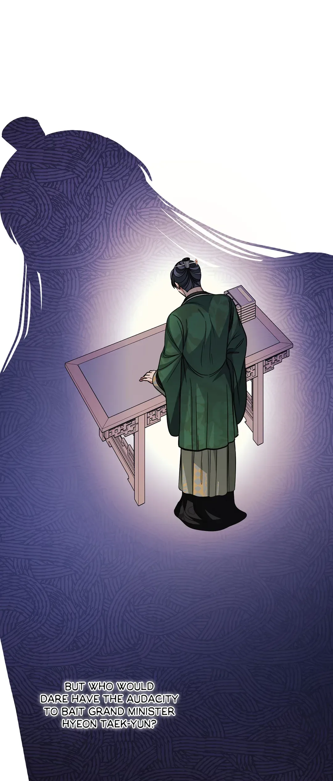 Flowers Are Flowers, Leaves Are Leaves Chapter 58 page 28