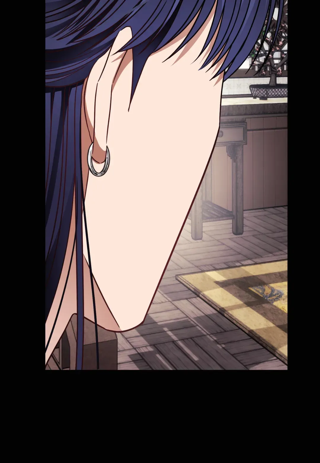 Flowers Are Flowers, Leaves Are Leaves Chapter 60 page 37
