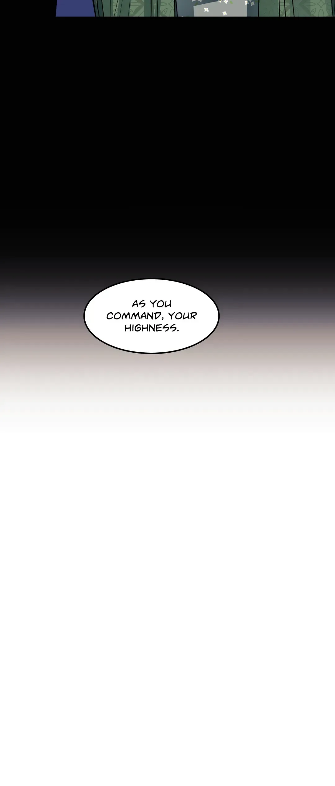 Flowers Are Flowers, Leaves Are Leaves Chapter 60 page 58