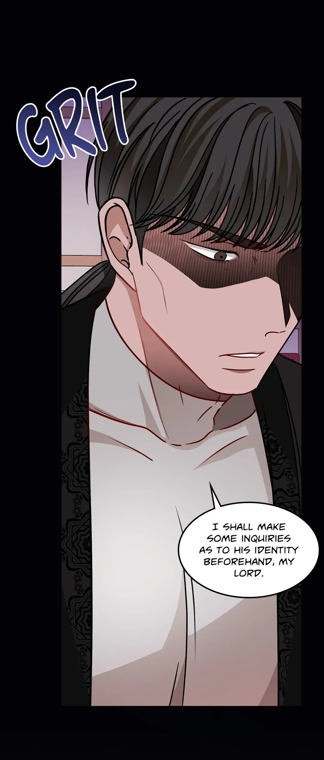 Flowers Are Flowers, Leaves Are Leaves Chapter 58 page 45