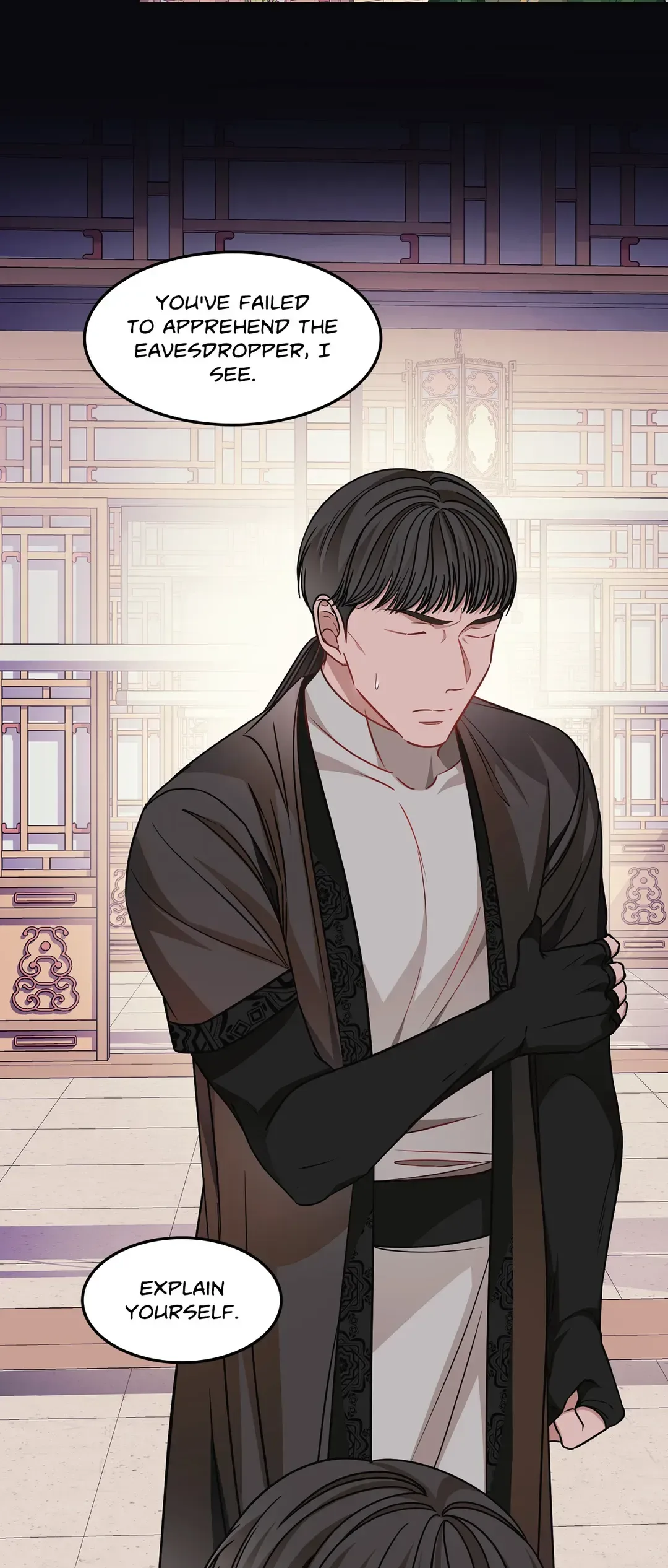 Flowers Are Flowers, Leaves Are Leaves Chapter 58 page 40