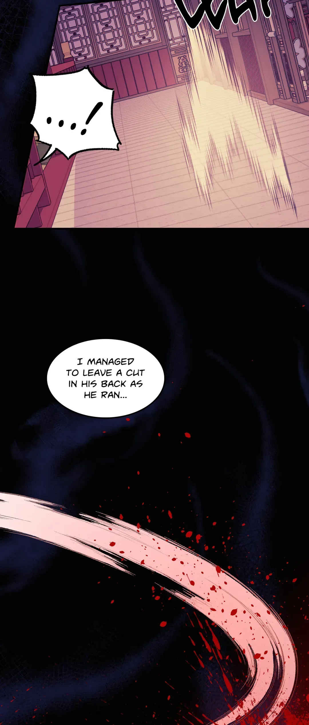 Flowers Are Flowers, Leaves Are Leaves Chapter 58 page 43