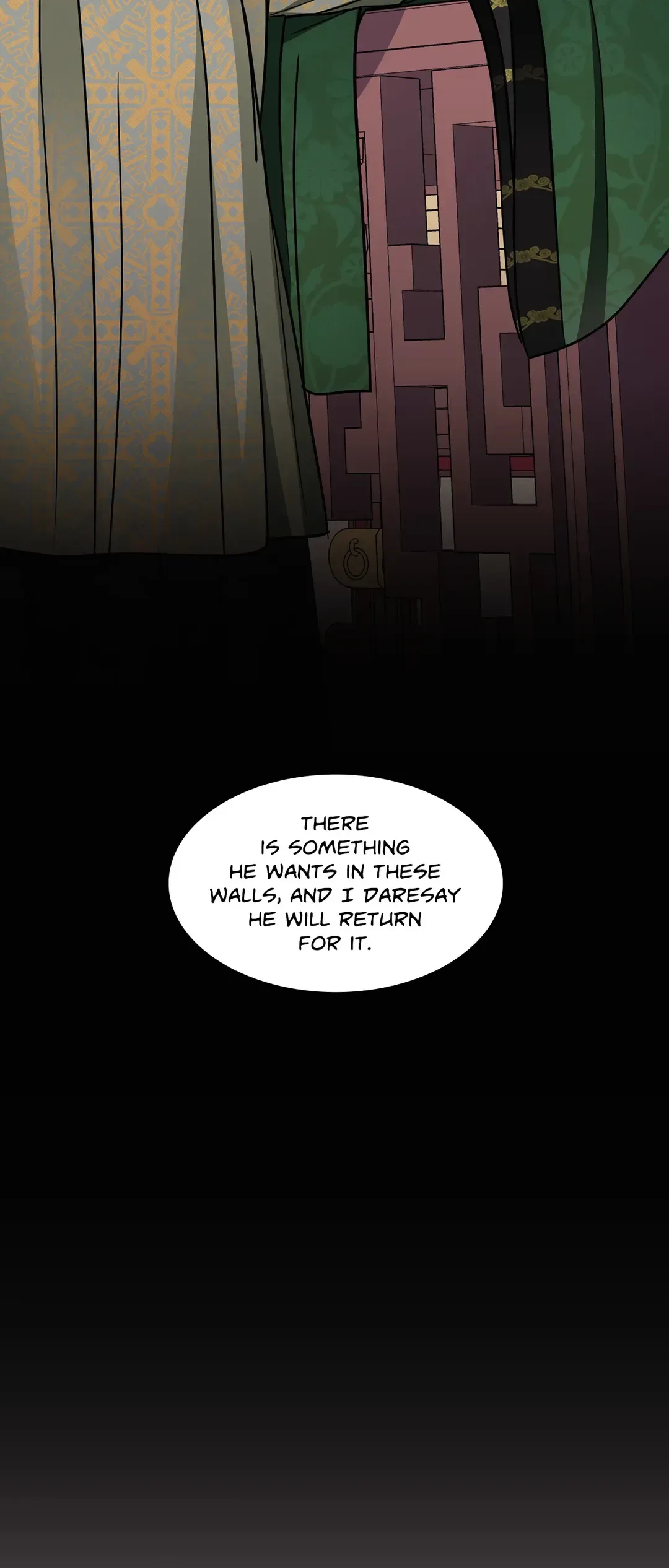 Flowers Are Flowers, Leaves Are Leaves Chapter 58 page 47