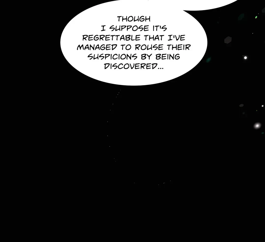 Flowers Are Flowers, Leaves Are Leaves Chapter 59 page 8