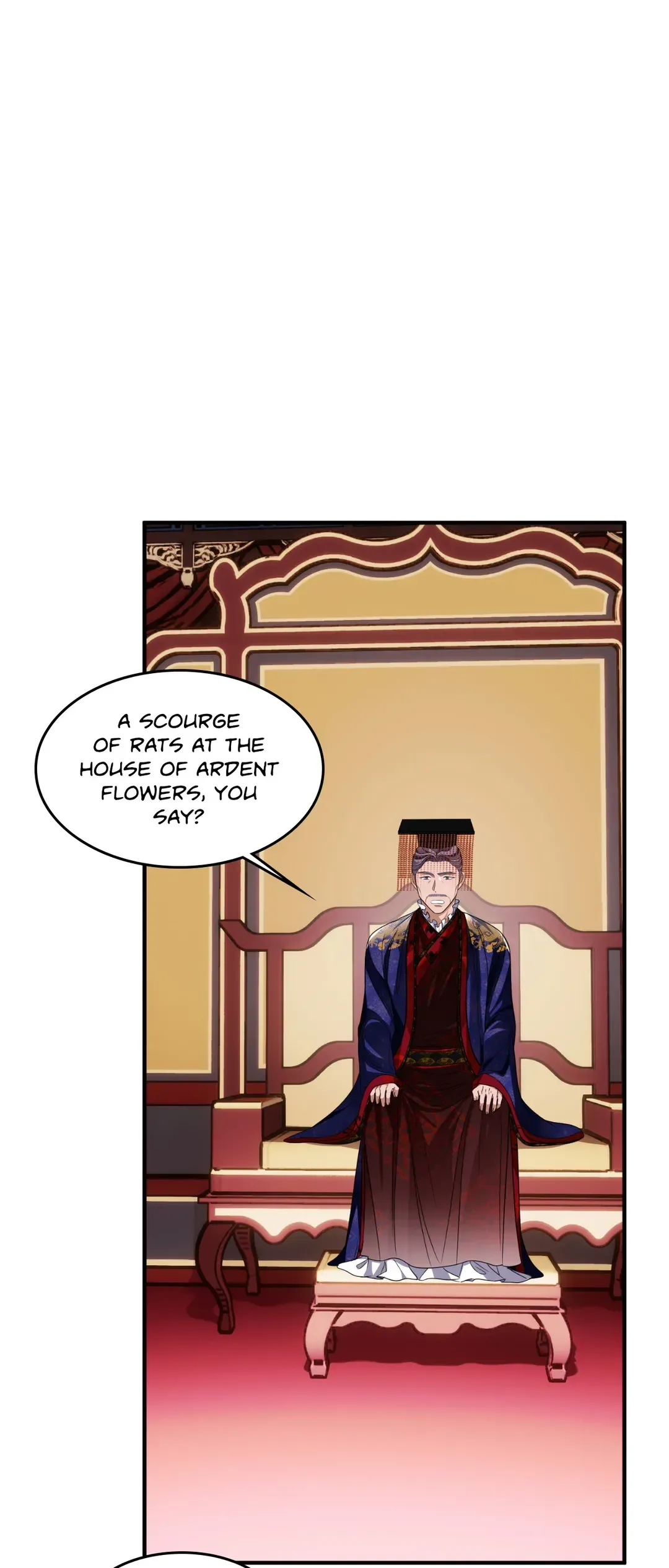 Flowers Are Flowers, Leaves Are Leaves Chapter 61 page 8