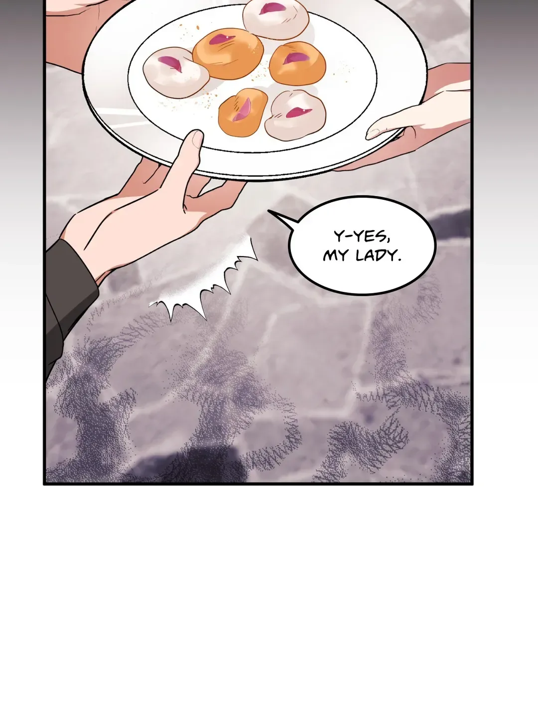 Flowers Are Flowers, Leaves Are Leaves Chapter 62 page 20