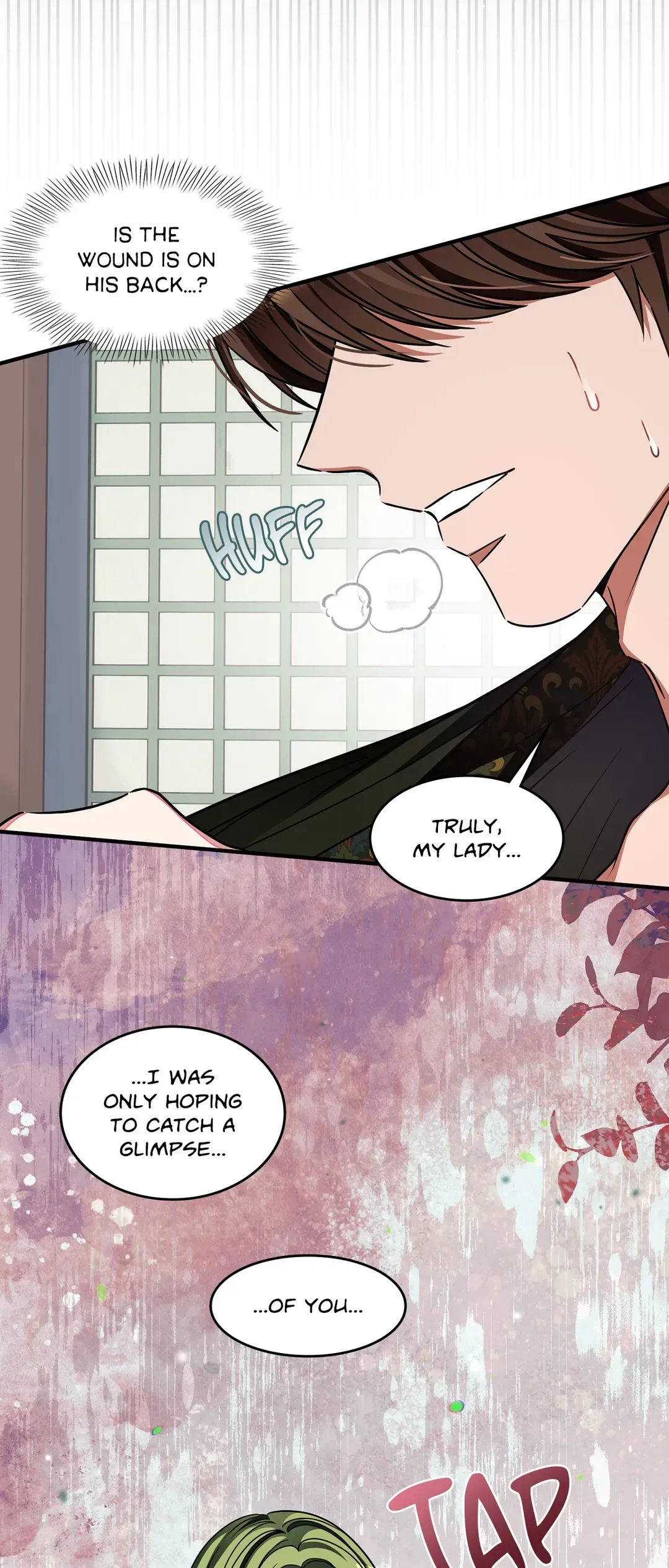 Flowers Are Flowers, Leaves Are Leaves Chapter 59 page 14