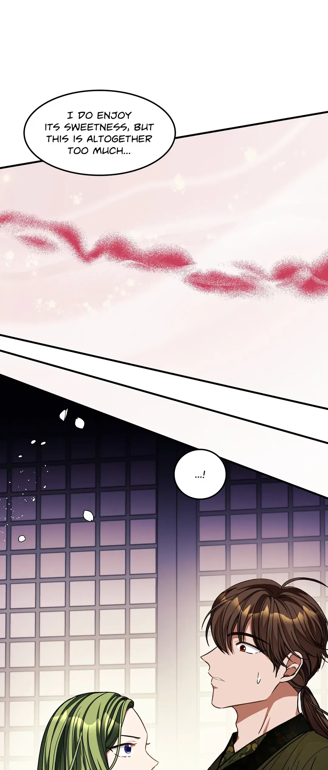 Flowers Are Flowers, Leaves Are Leaves Chapter 58 page 64
