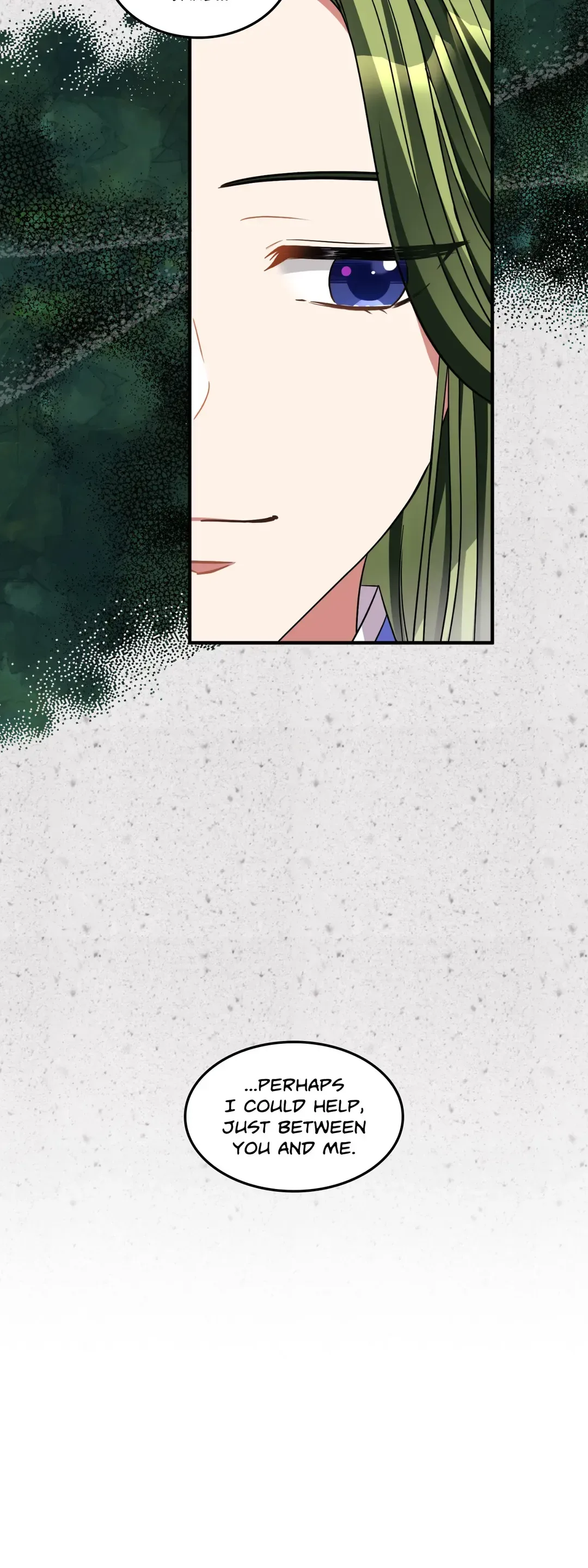 Flowers Are Flowers, Leaves Are Leaves Chapter 62 page 14