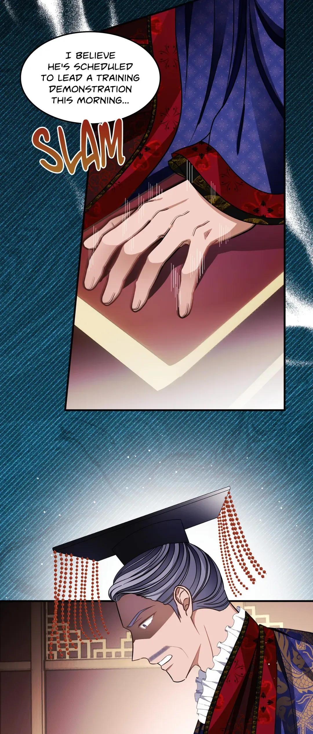 Flowers Are Flowers, Leaves Are Leaves Chapter 61 page 12