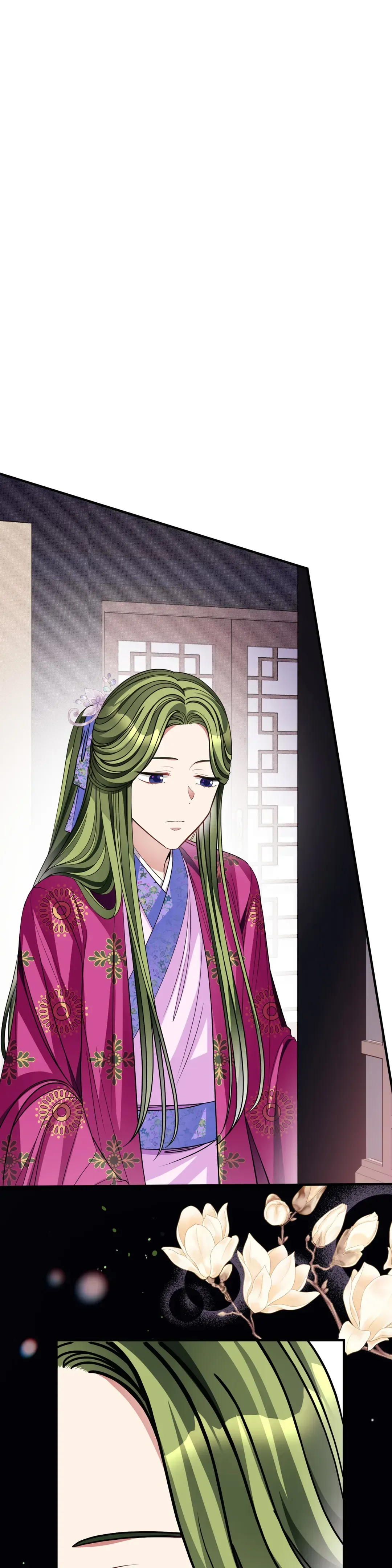 Flowers Are Flowers, Leaves Are Leaves Chapter 62 page 29