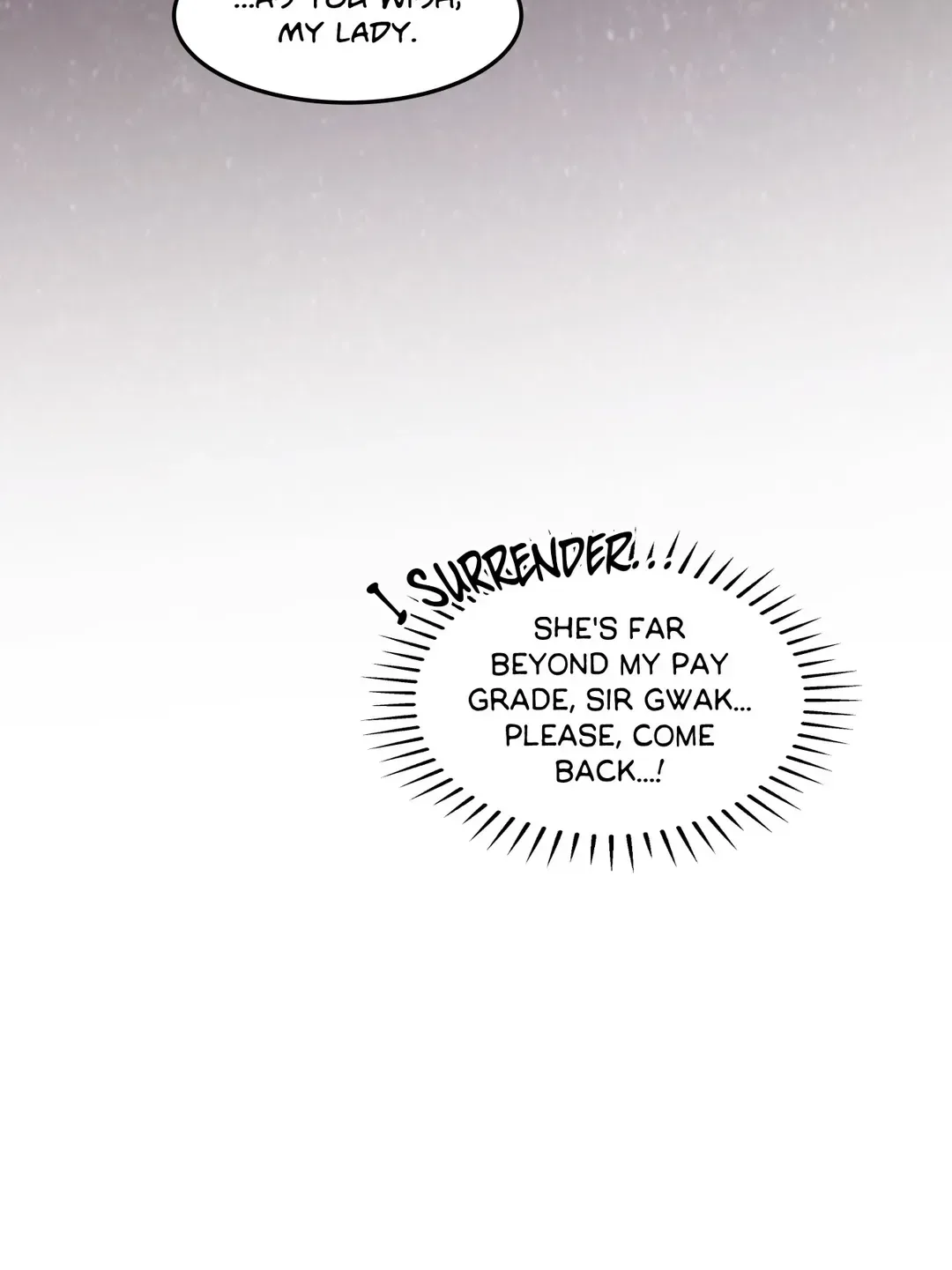 Flowers Are Flowers, Leaves Are Leaves Chapter 62 page 28