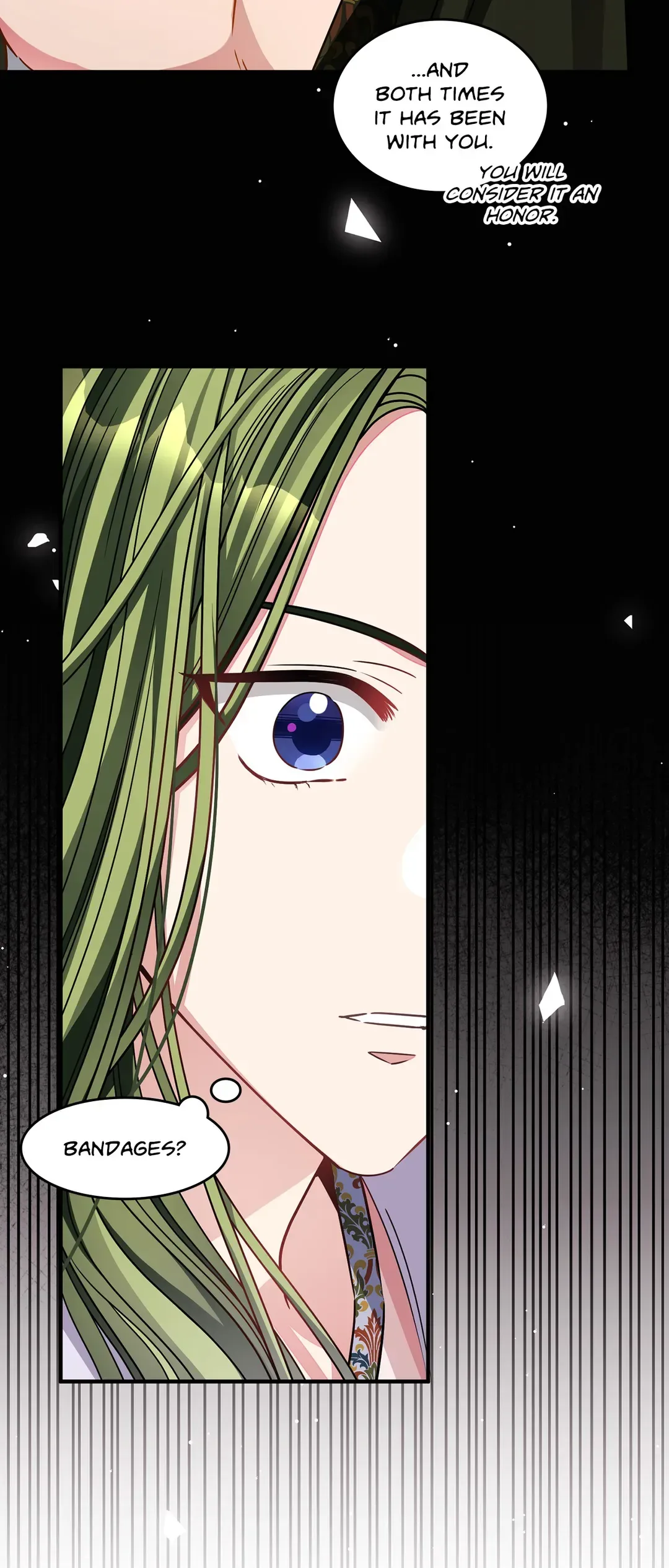 Flowers Are Flowers, Leaves Are Leaves Chapter 59 page 13