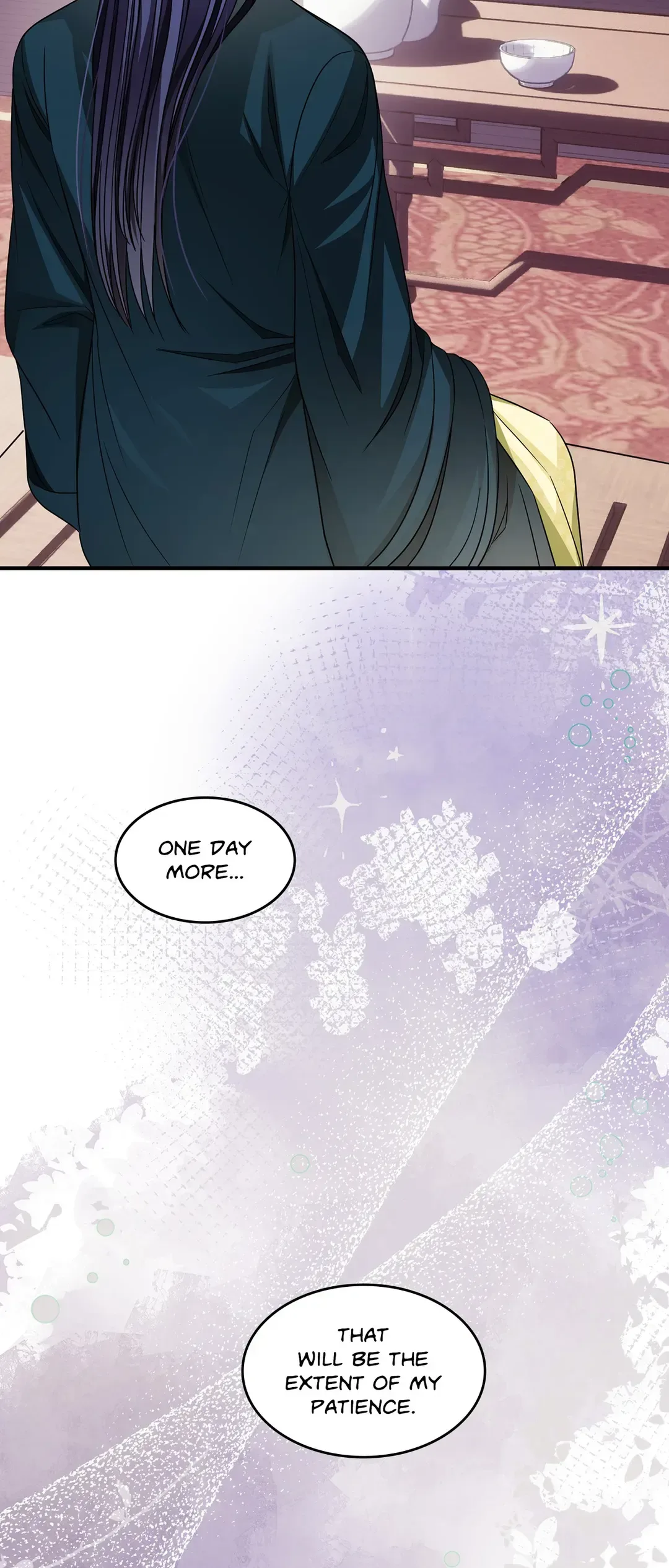 Flowers Are Flowers, Leaves Are Leaves Chapter 59 page 24
