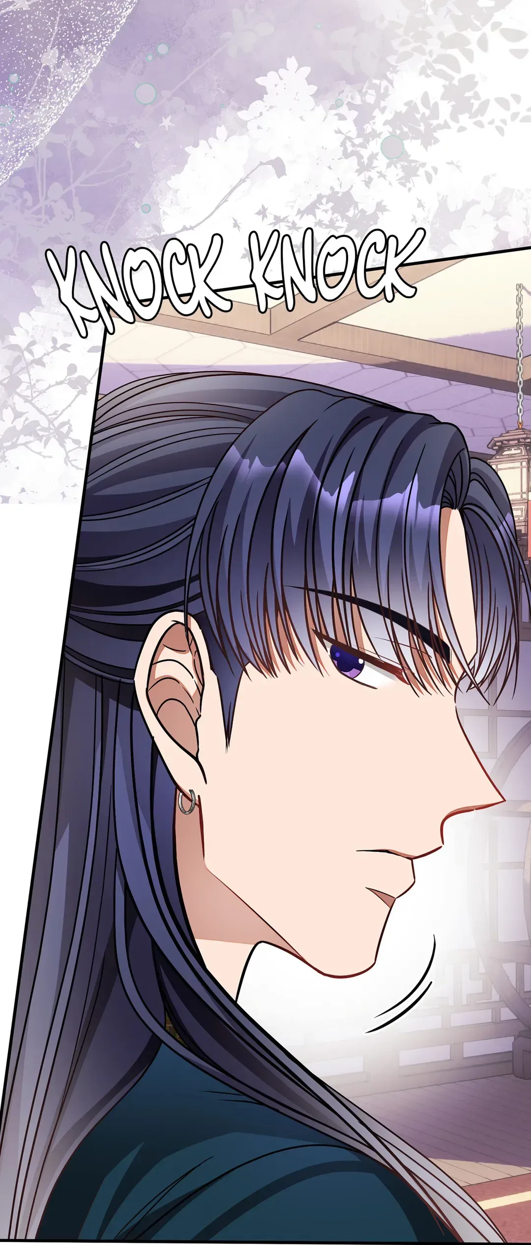 Flowers Are Flowers, Leaves Are Leaves Chapter 59 page 25
