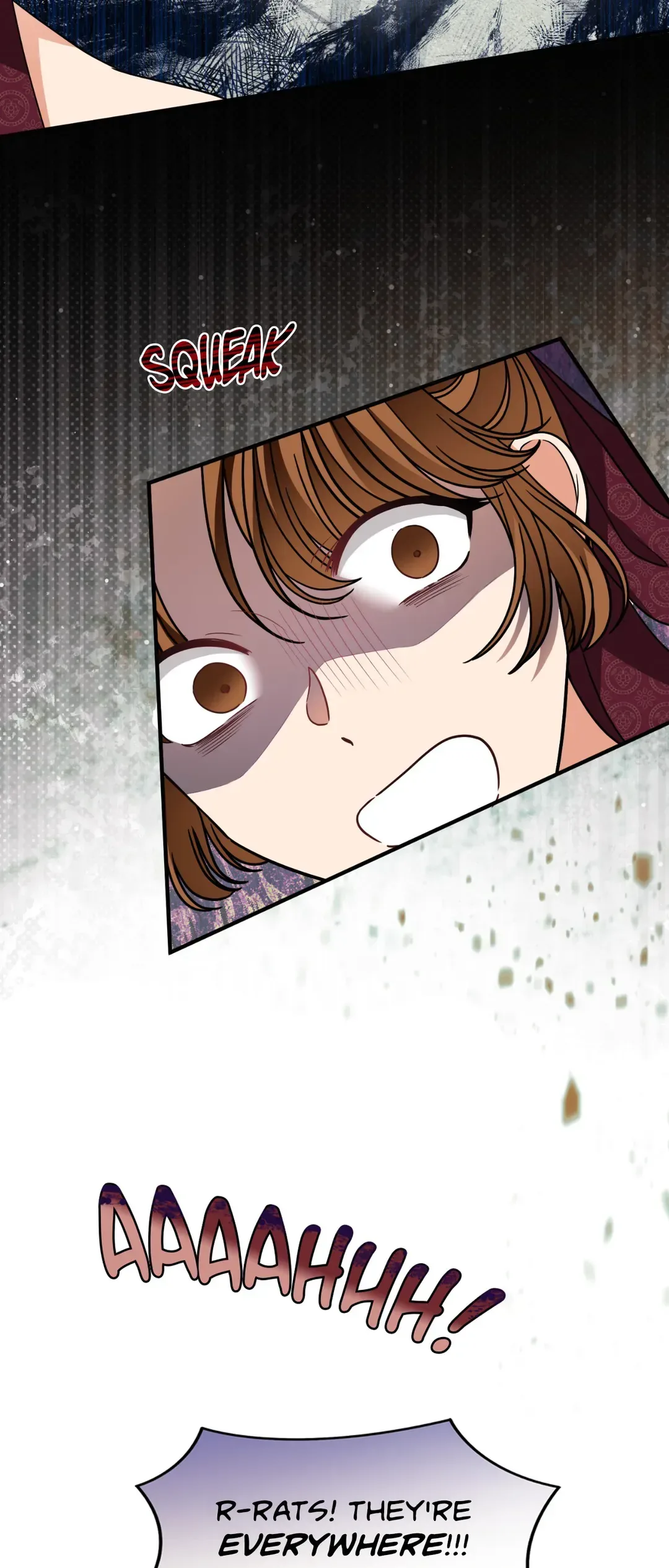 Flowers Are Flowers, Leaves Are Leaves Chapter 61 page 5