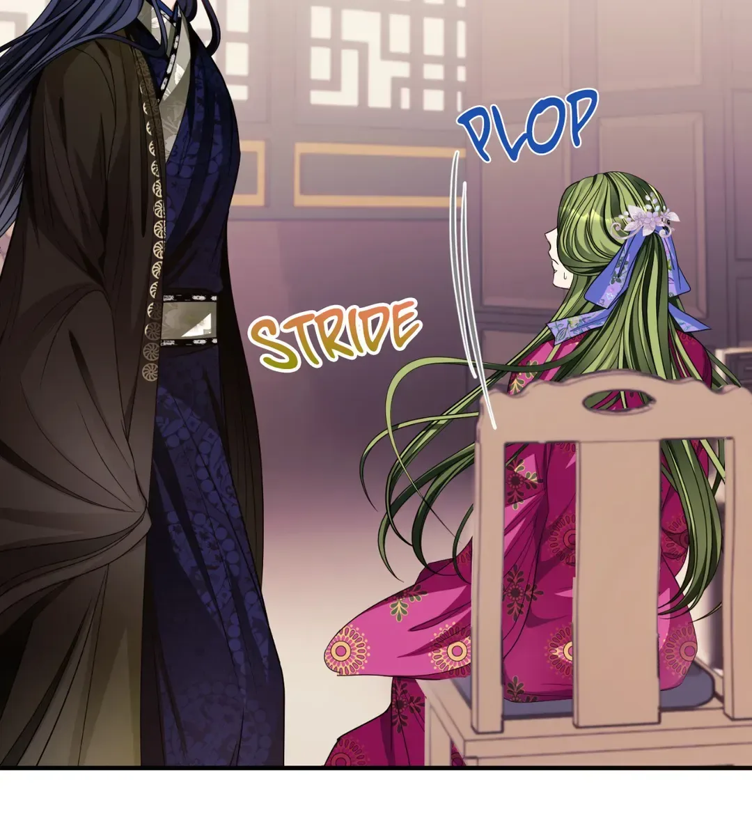 Flowers Are Flowers, Leaves Are Leaves Chapter 63 page 13