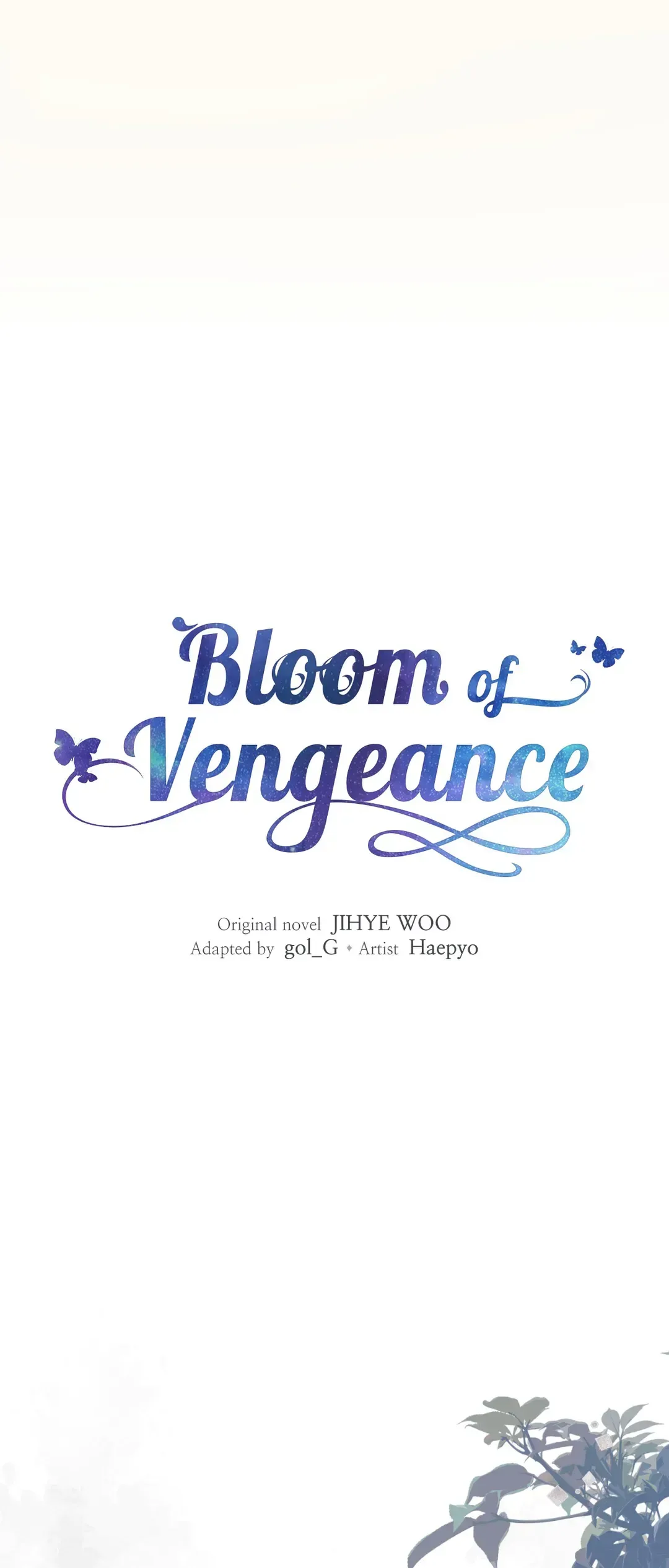 Flowers Are Flowers, Leaves Are Leaves Chapter 63 page 9