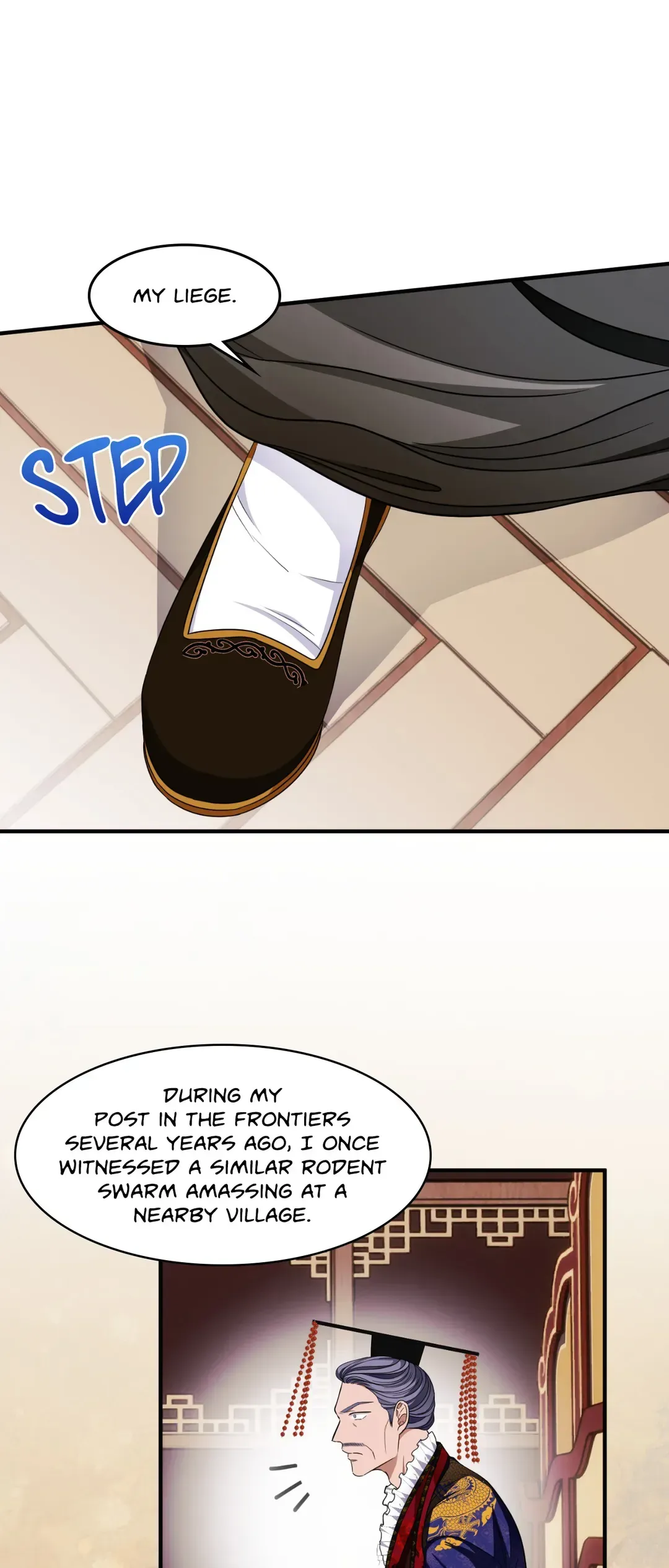 Flowers Are Flowers, Leaves Are Leaves Chapter 61 page 15