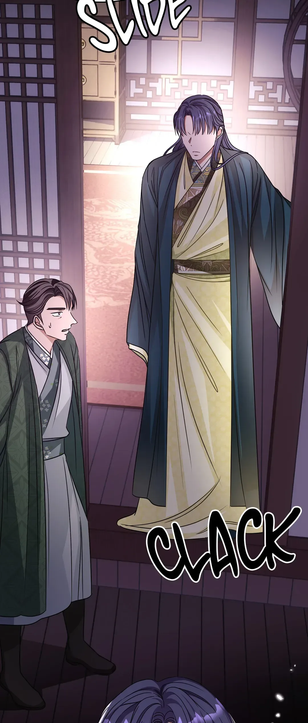 Flowers Are Flowers, Leaves Are Leaves Chapter 59 page 29