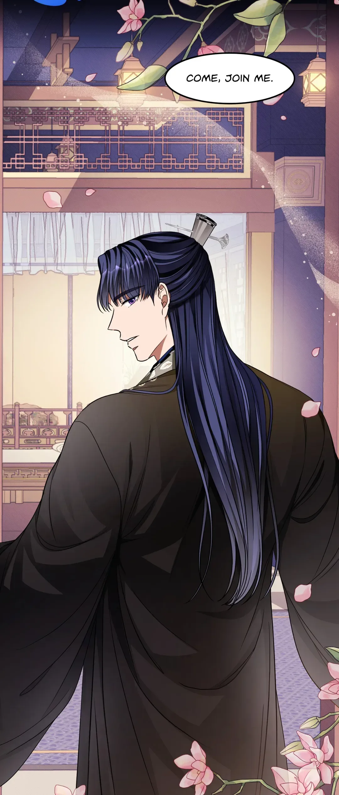 Flowers Are Flowers, Leaves Are Leaves Chapter 63 page 48