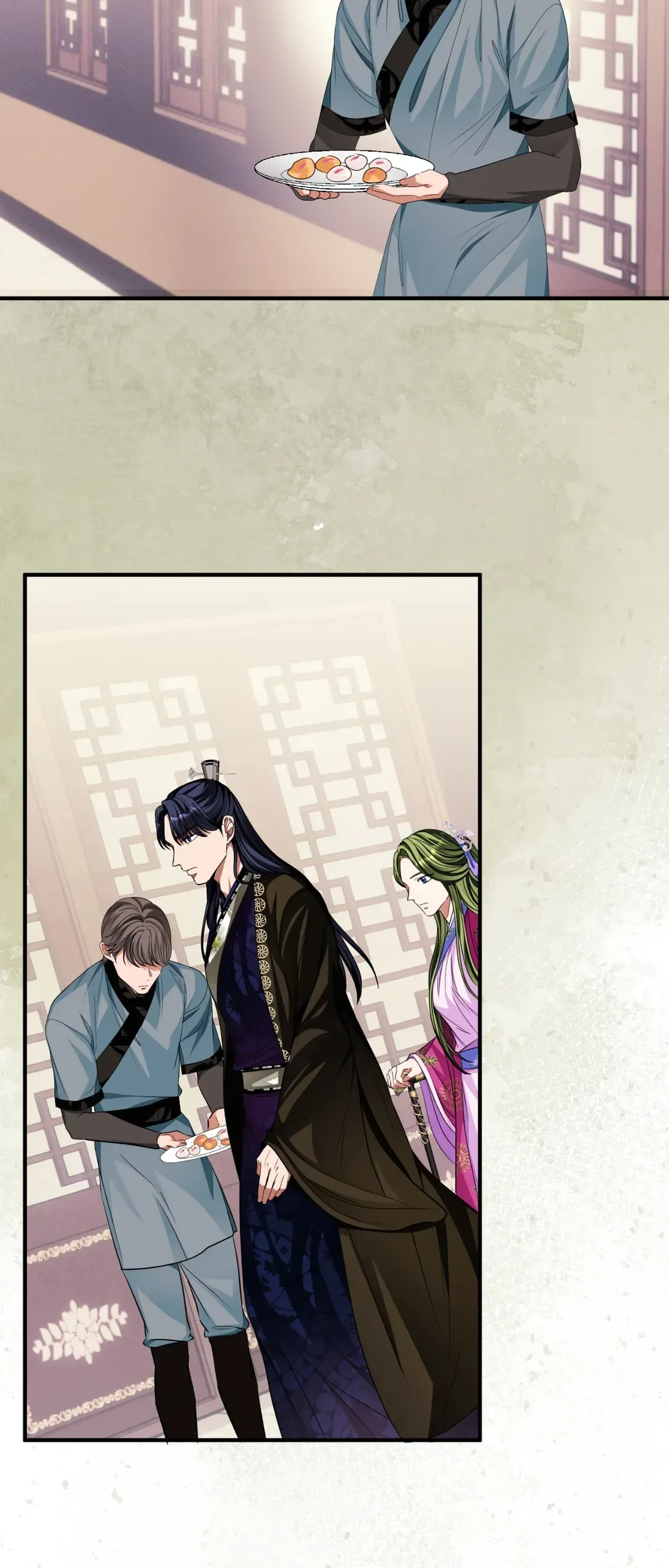 Flowers Are Flowers, Leaves Are Leaves Chapter 63 page 41