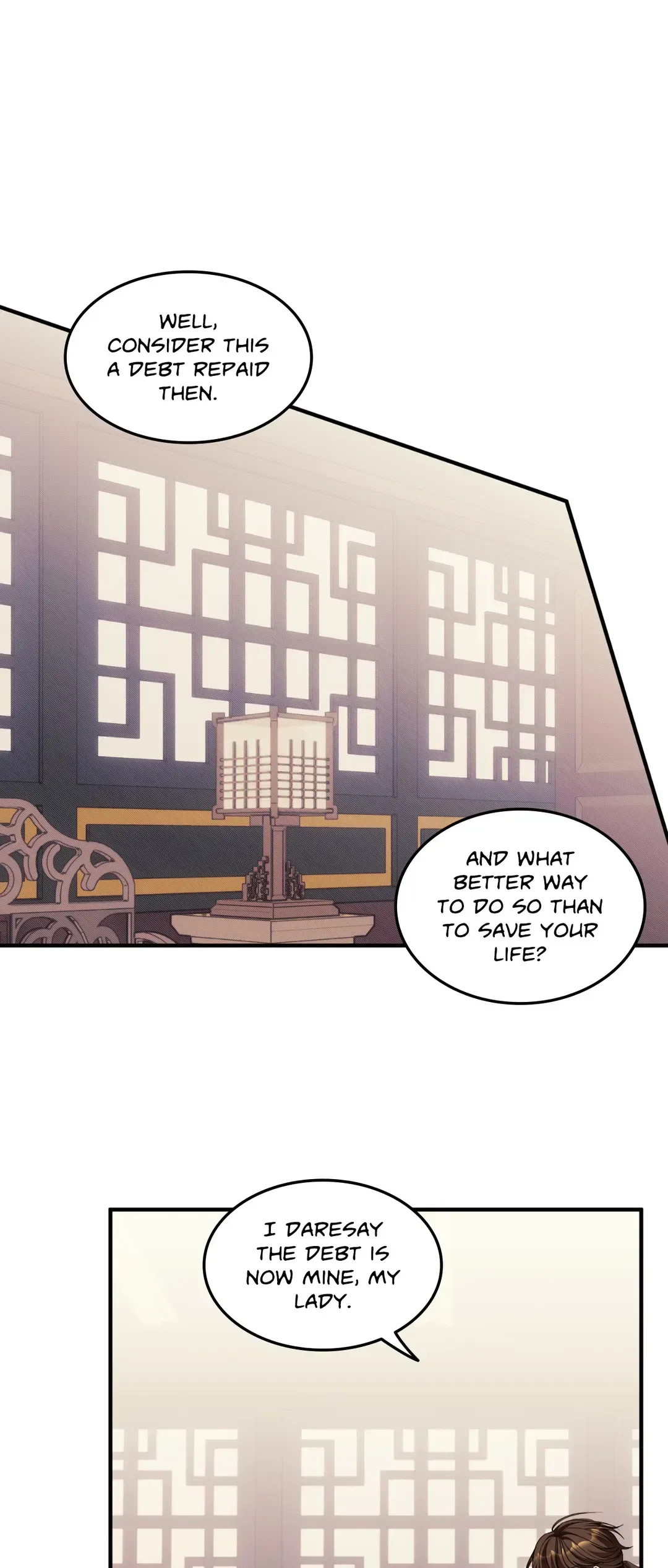 Flowers Are Flowers, Leaves Are Leaves Chapter 63 page 2