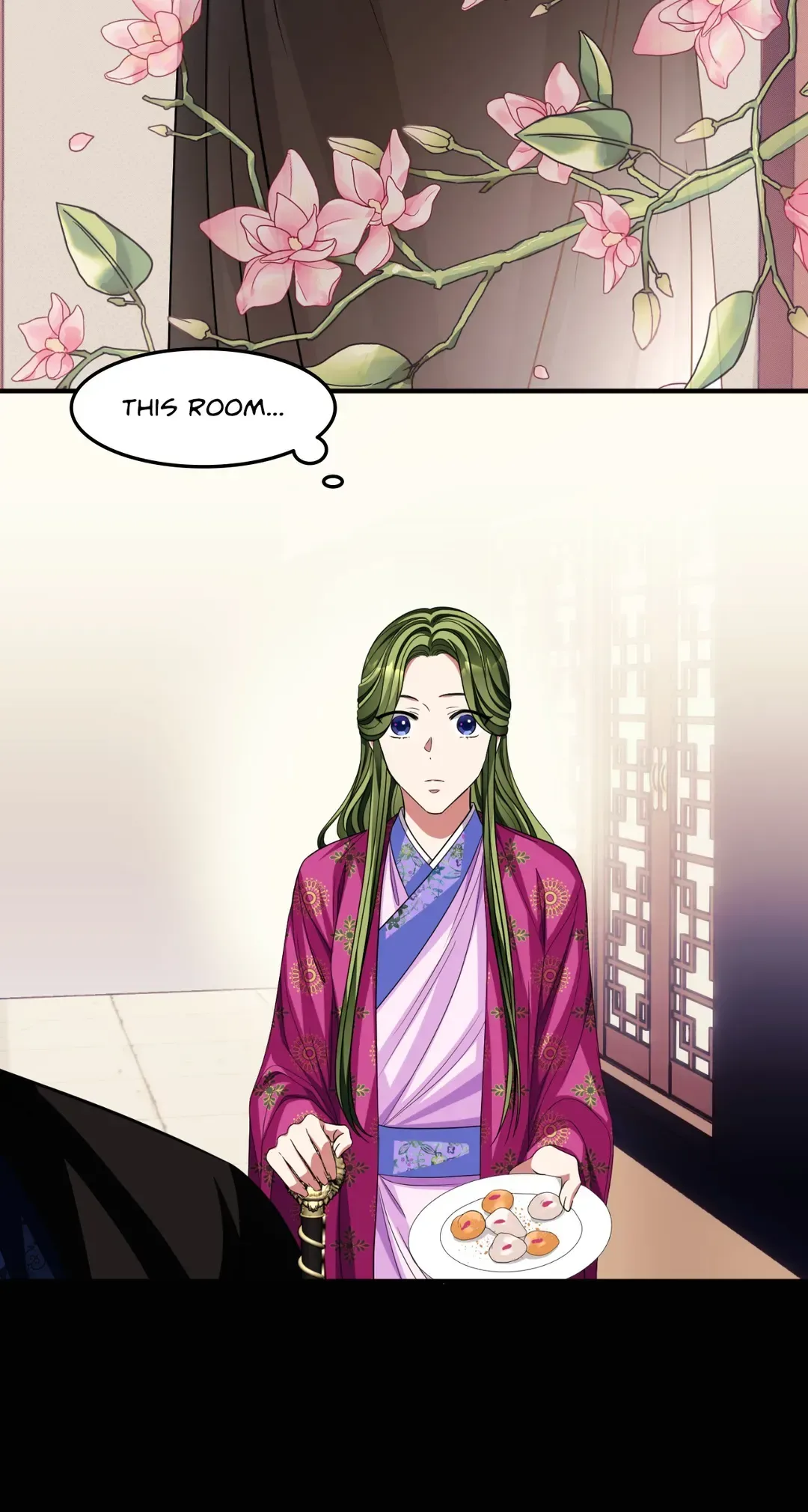 Flowers Are Flowers, Leaves Are Leaves Chapter 63 page 49