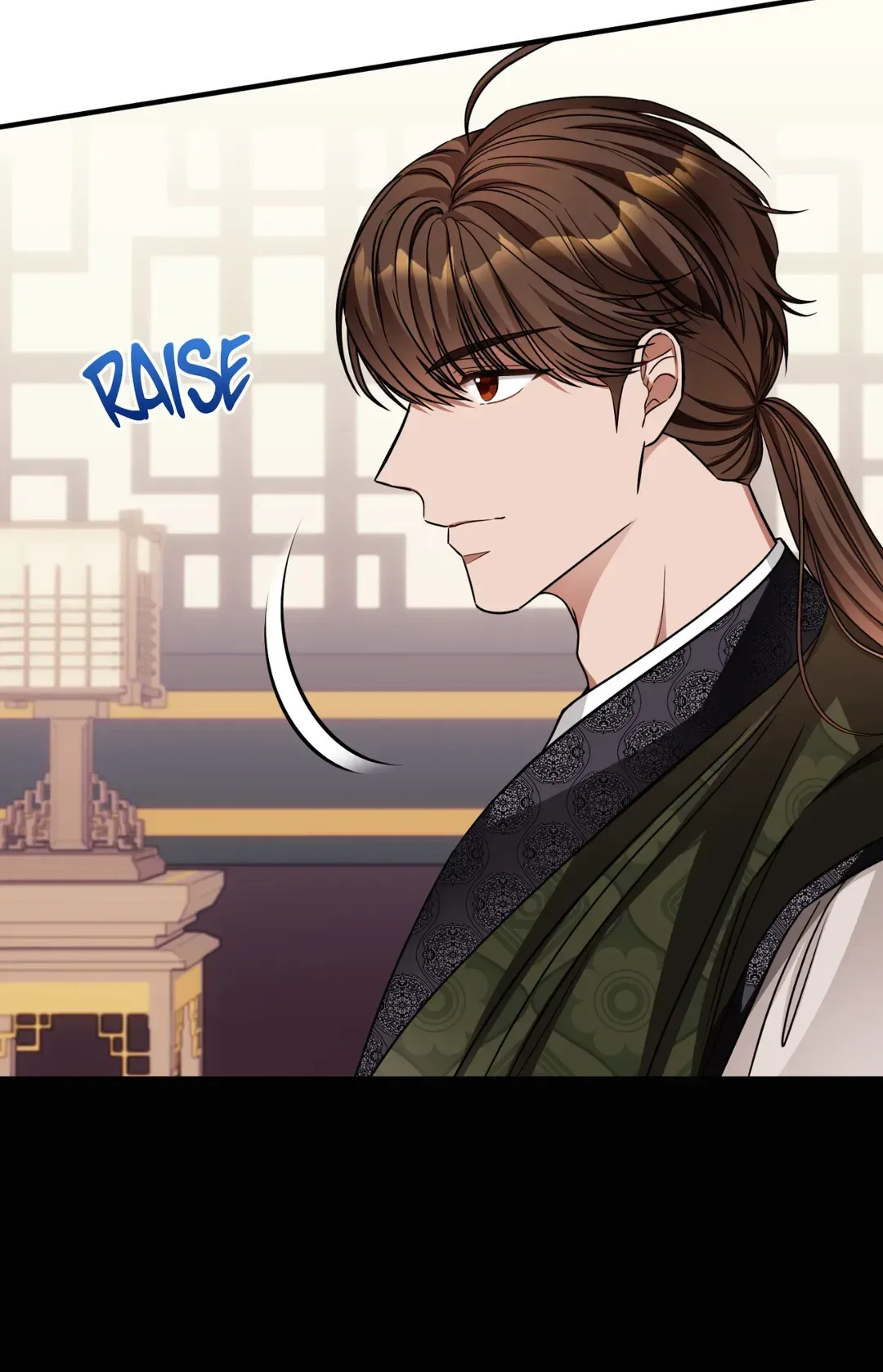 Flowers Are Flowers, Leaves Are Leaves Chapter 63 page 25