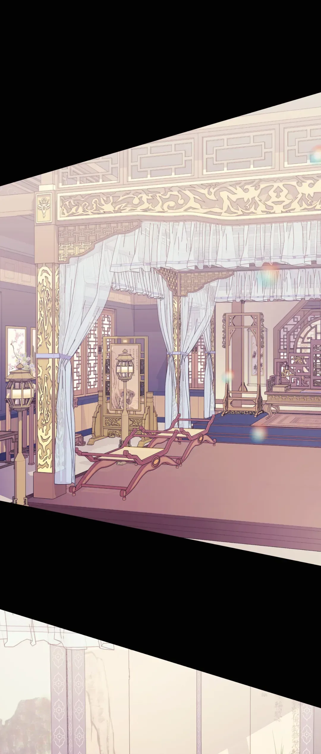 Flowers Are Flowers, Leaves Are Leaves Chapter 63 page 50