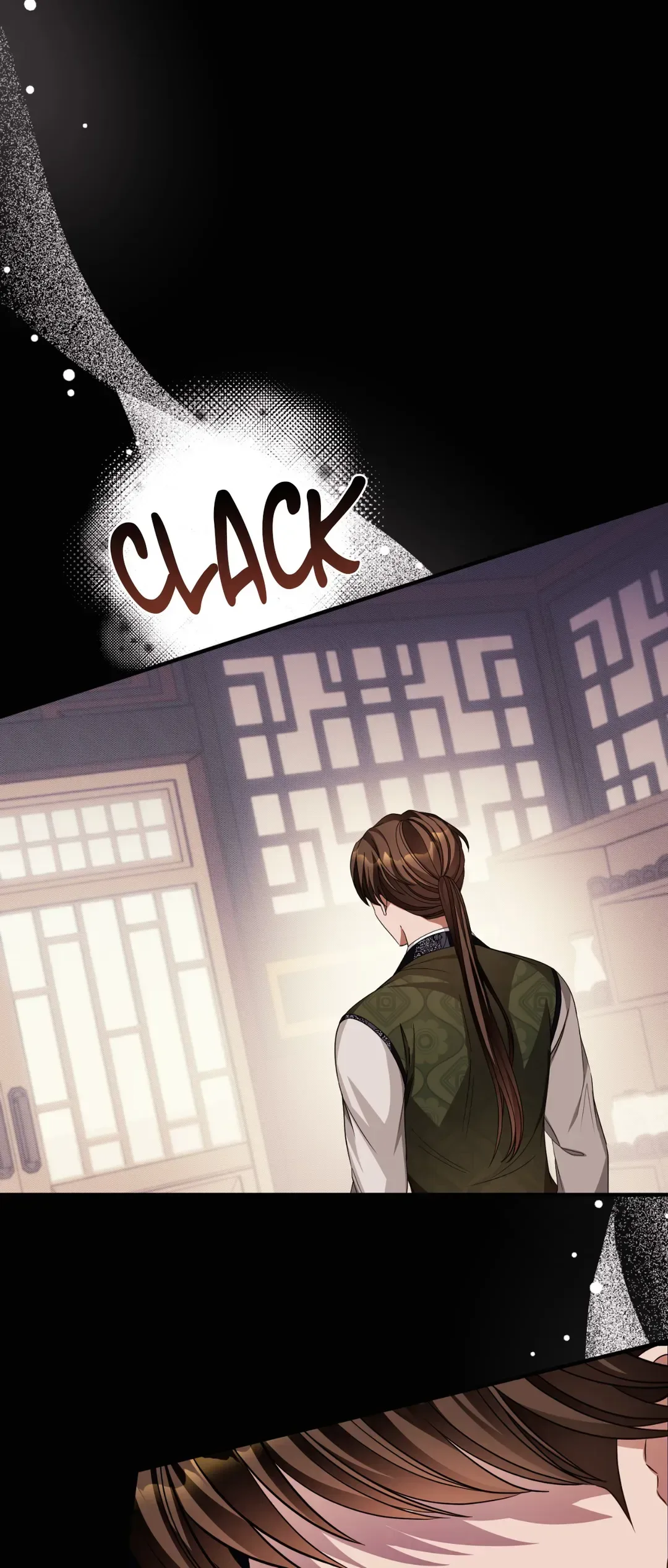 Flowers Are Flowers, Leaves Are Leaves Chapter 63 page 37