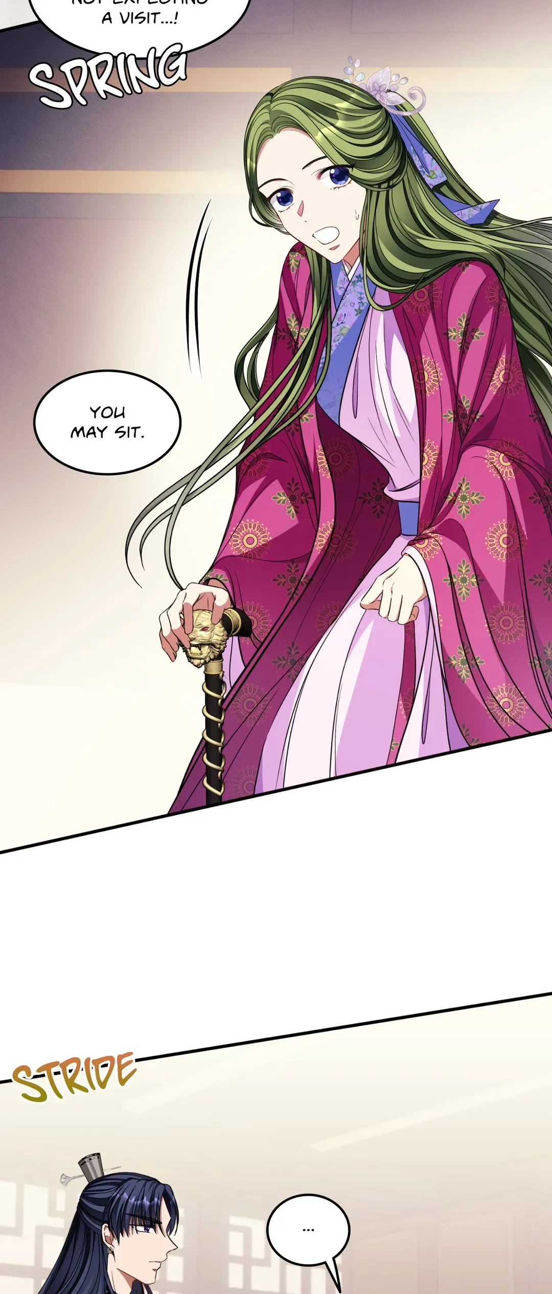 Flowers Are Flowers, Leaves Are Leaves Chapter 63 page 12