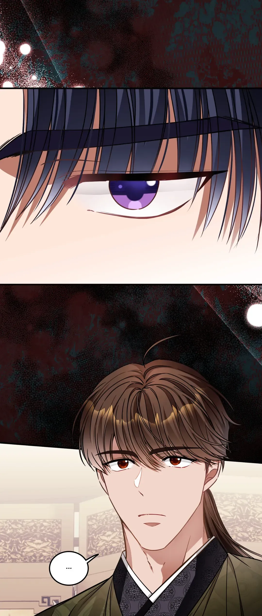 Flowers Are Flowers, Leaves Are Leaves Chapter 63 page 20