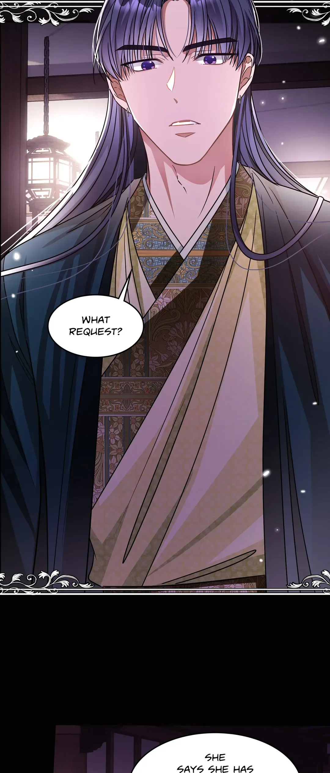 Flowers Are Flowers, Leaves Are Leaves Chapter 59 page 30