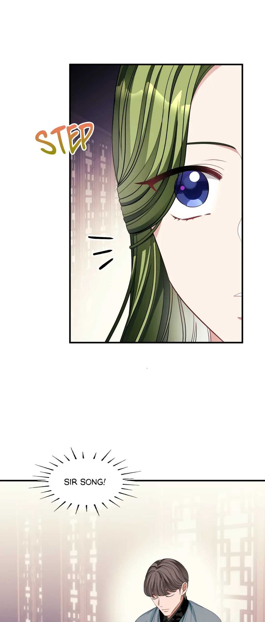 Flowers Are Flowers, Leaves Are Leaves Chapter 63 page 40