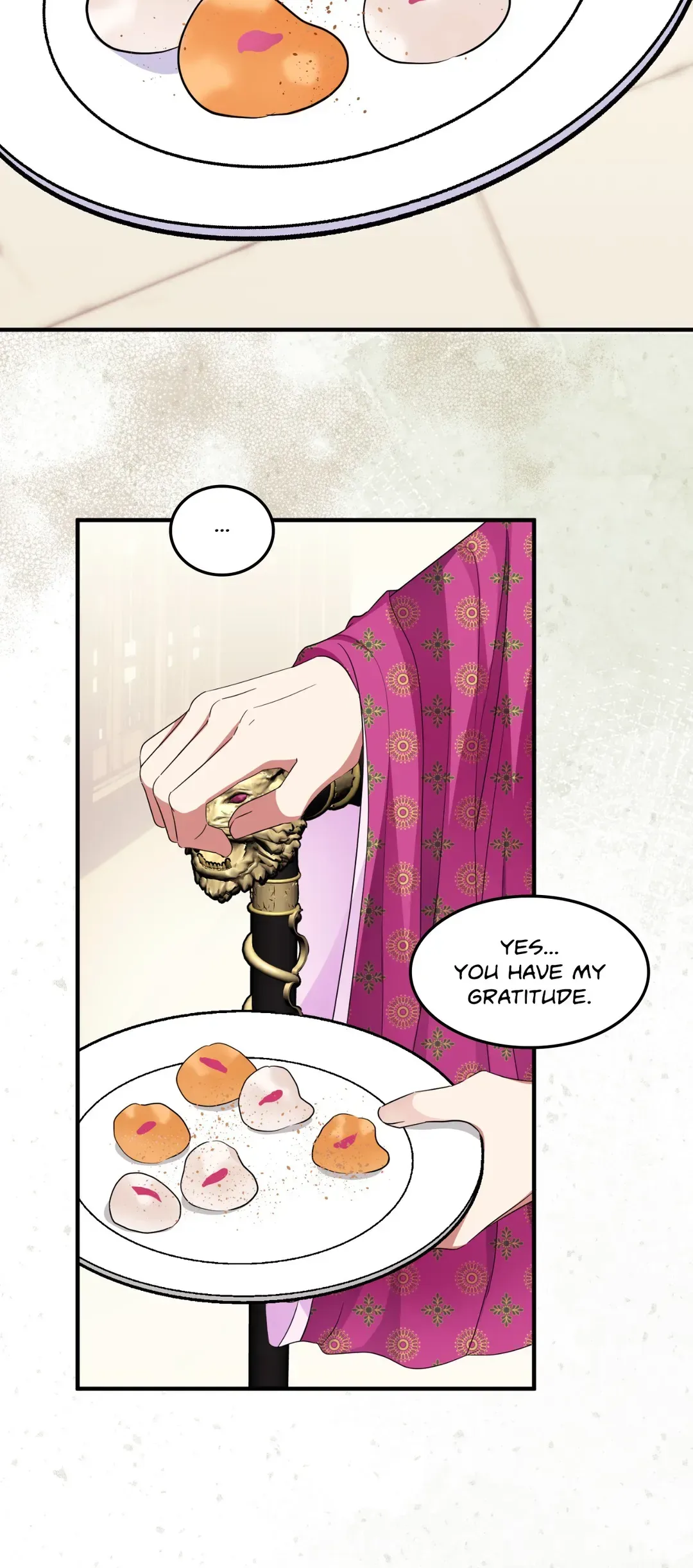 Flowers Are Flowers, Leaves Are Leaves Chapter 63 page 43