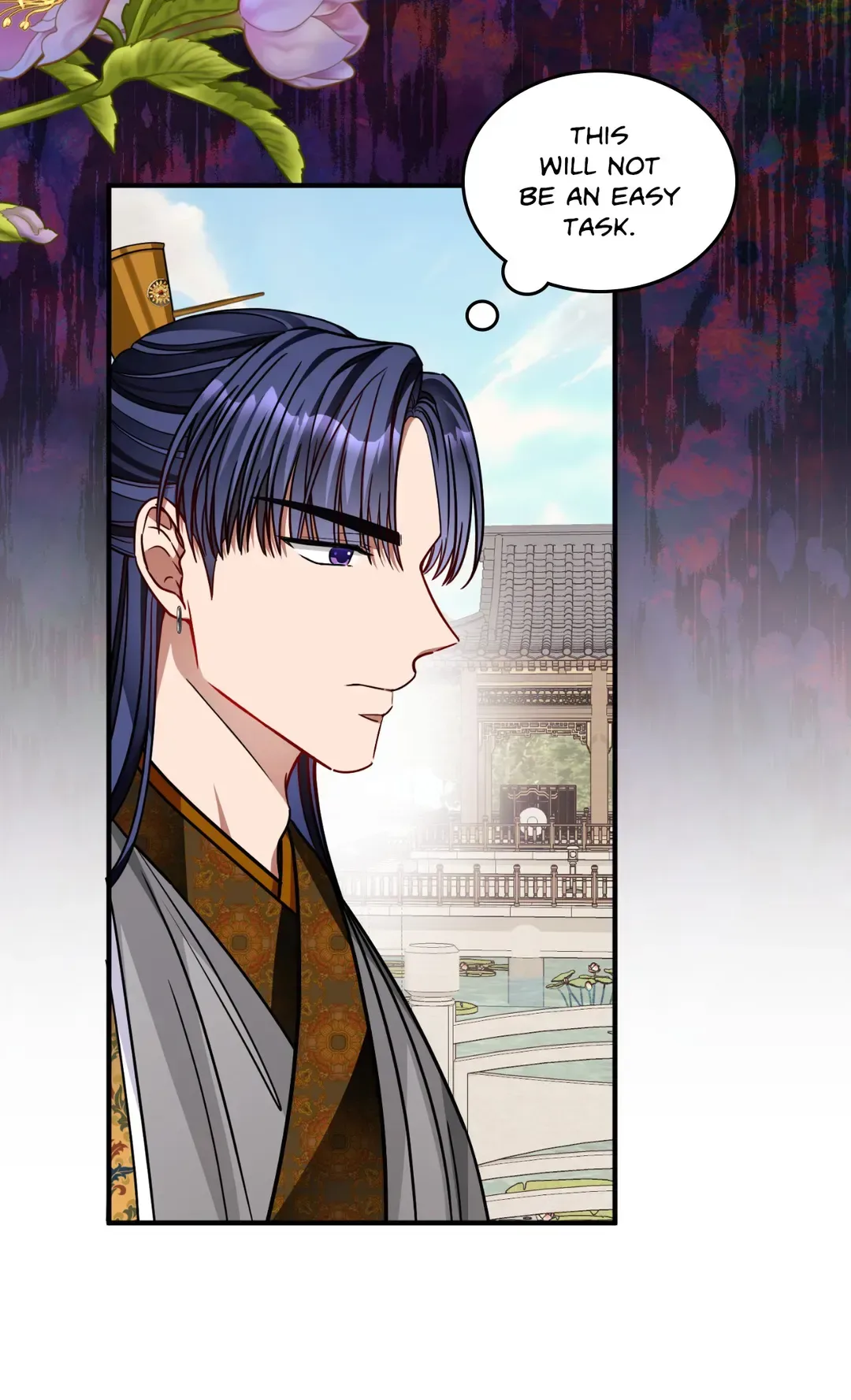 Flowers Are Flowers, Leaves Are Leaves Chapter 61 page 27