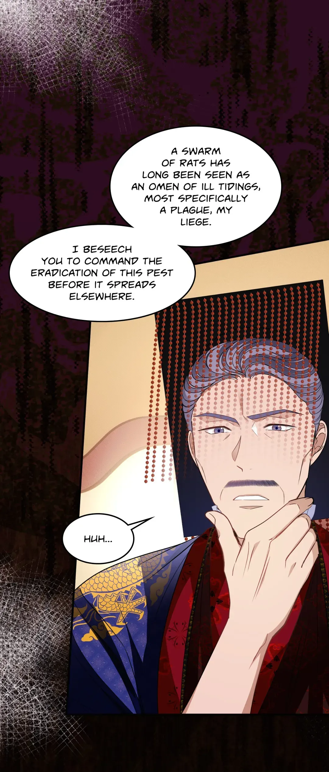 Flowers Are Flowers, Leaves Are Leaves Chapter 61 page 10