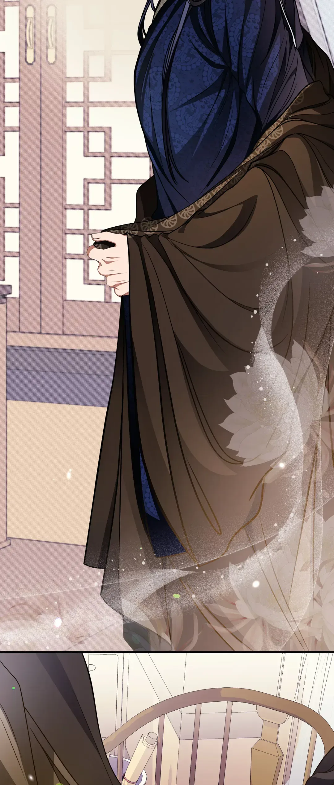 Flowers Are Flowers, Leaves Are Leaves Chapter 63 page 52