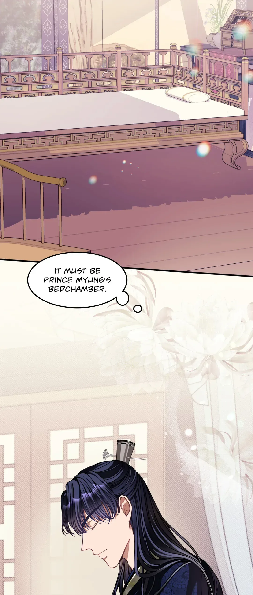 Flowers Are Flowers, Leaves Are Leaves Chapter 63 page 51