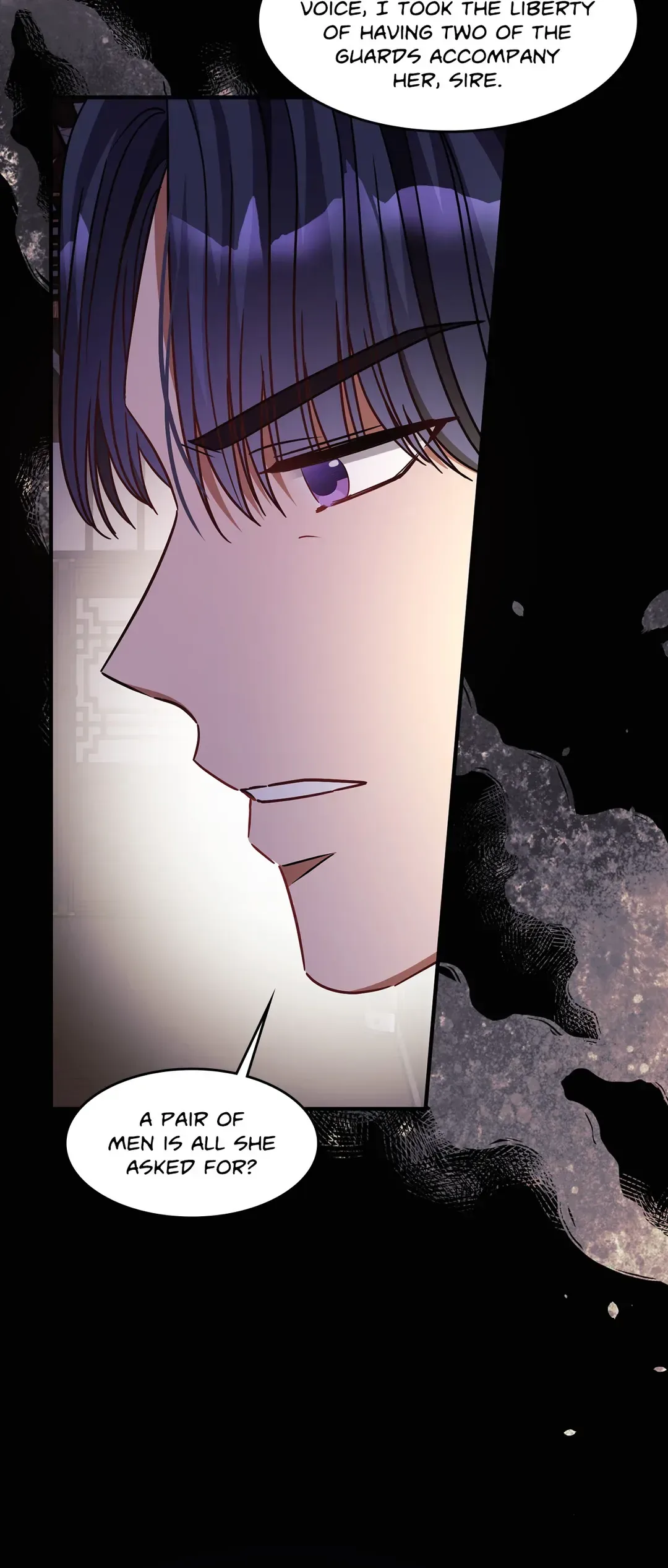 Flowers Are Flowers, Leaves Are Leaves Chapter 59 page 32