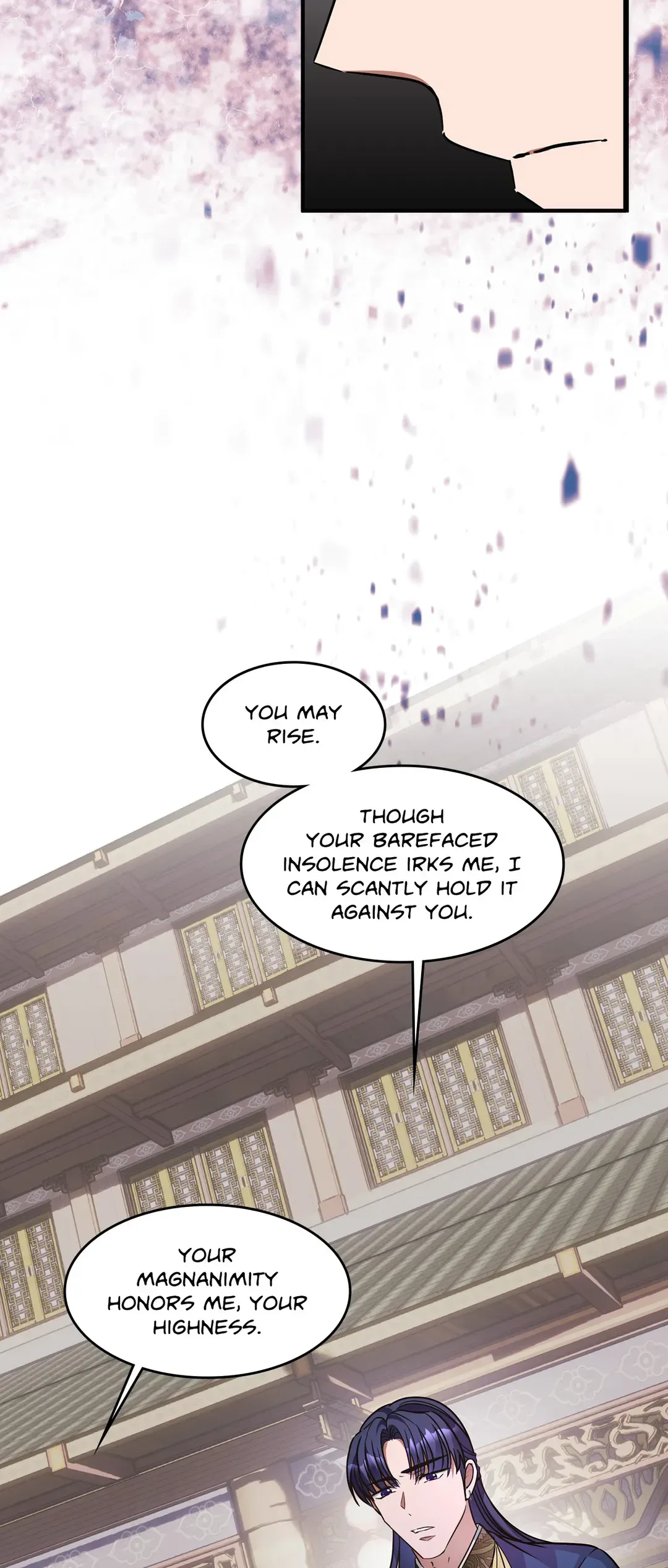 Flowers Are Flowers, Leaves Are Leaves Chapter 59 page 45