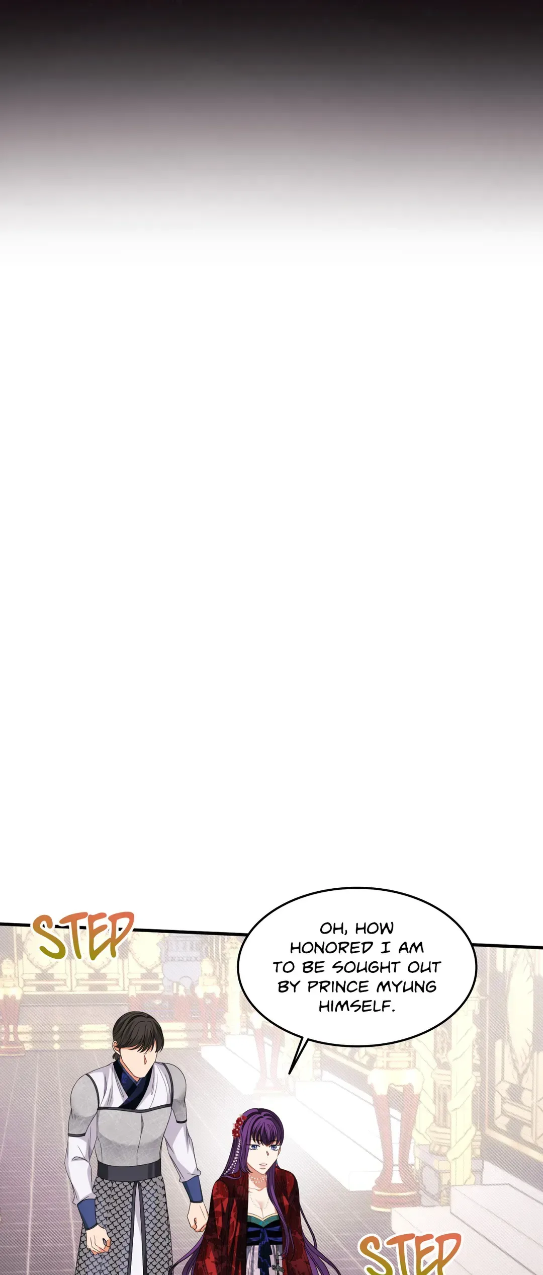 Flowers Are Flowers, Leaves Are Leaves Chapter 61 page 44