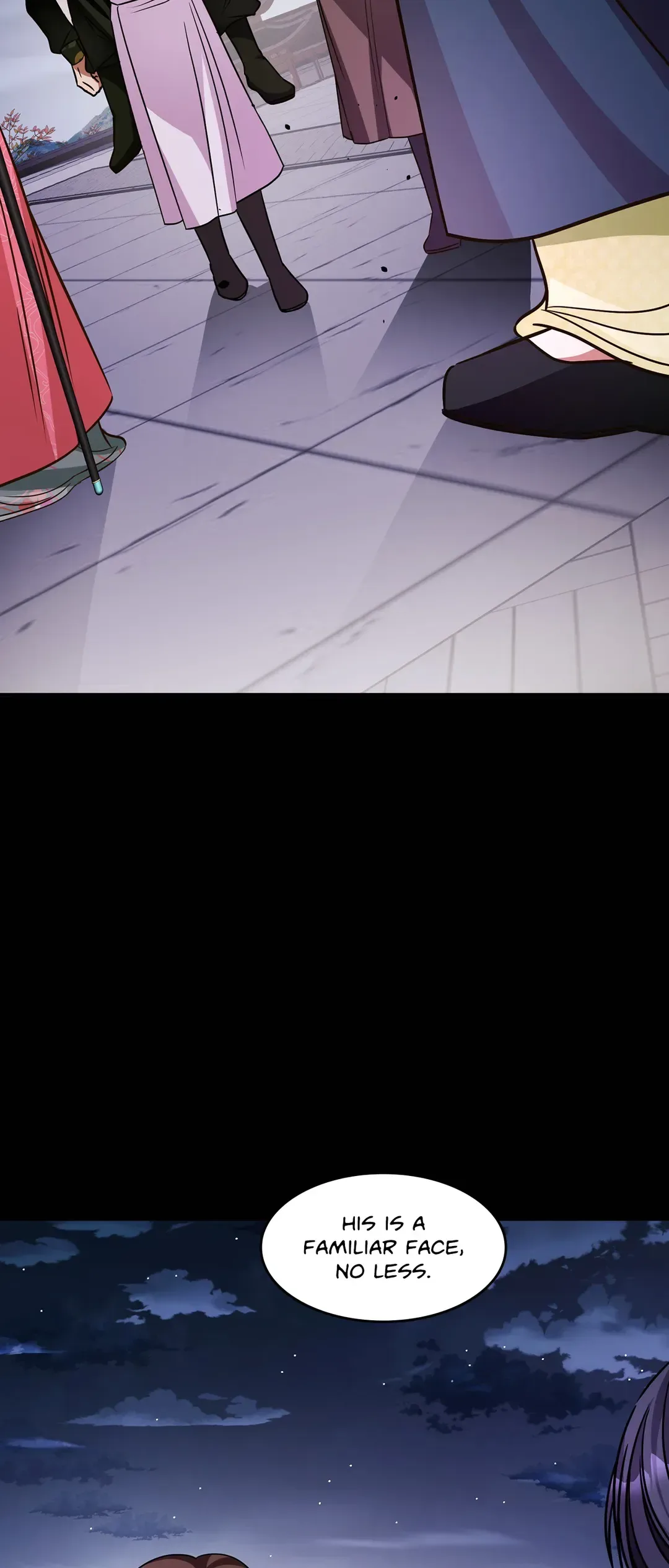 Flowers Are Flowers, Leaves Are Leaves Chapter 59 page 49