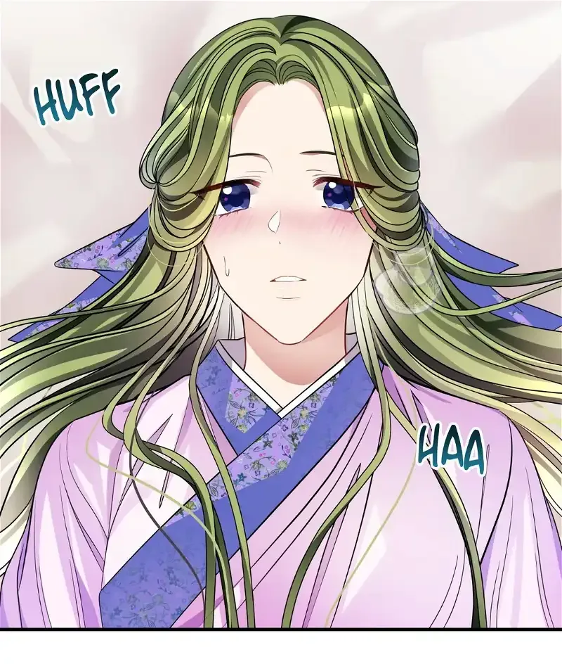 Flowers Are Flowers, Leaves Are Leaves Chapter 64 page 37