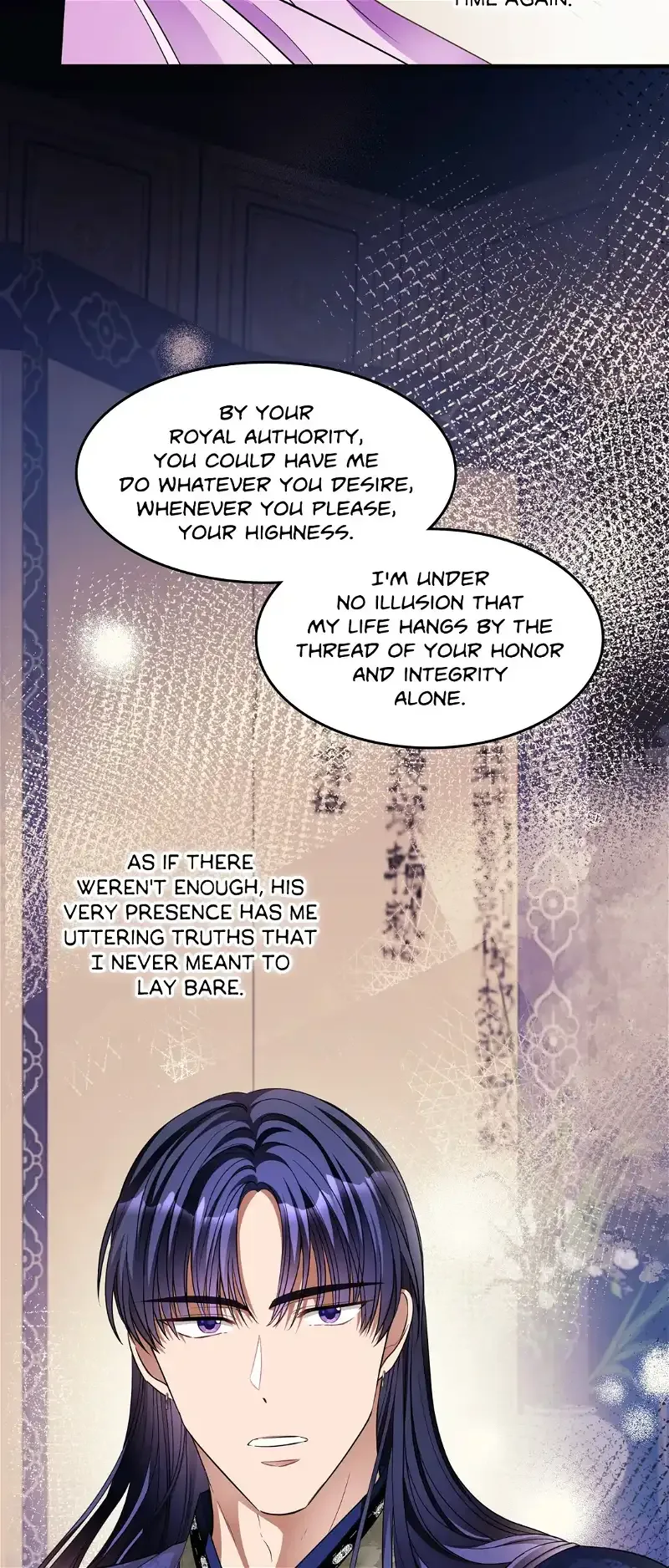 Flowers Are Flowers, Leaves Are Leaves Chapter 64 page 22