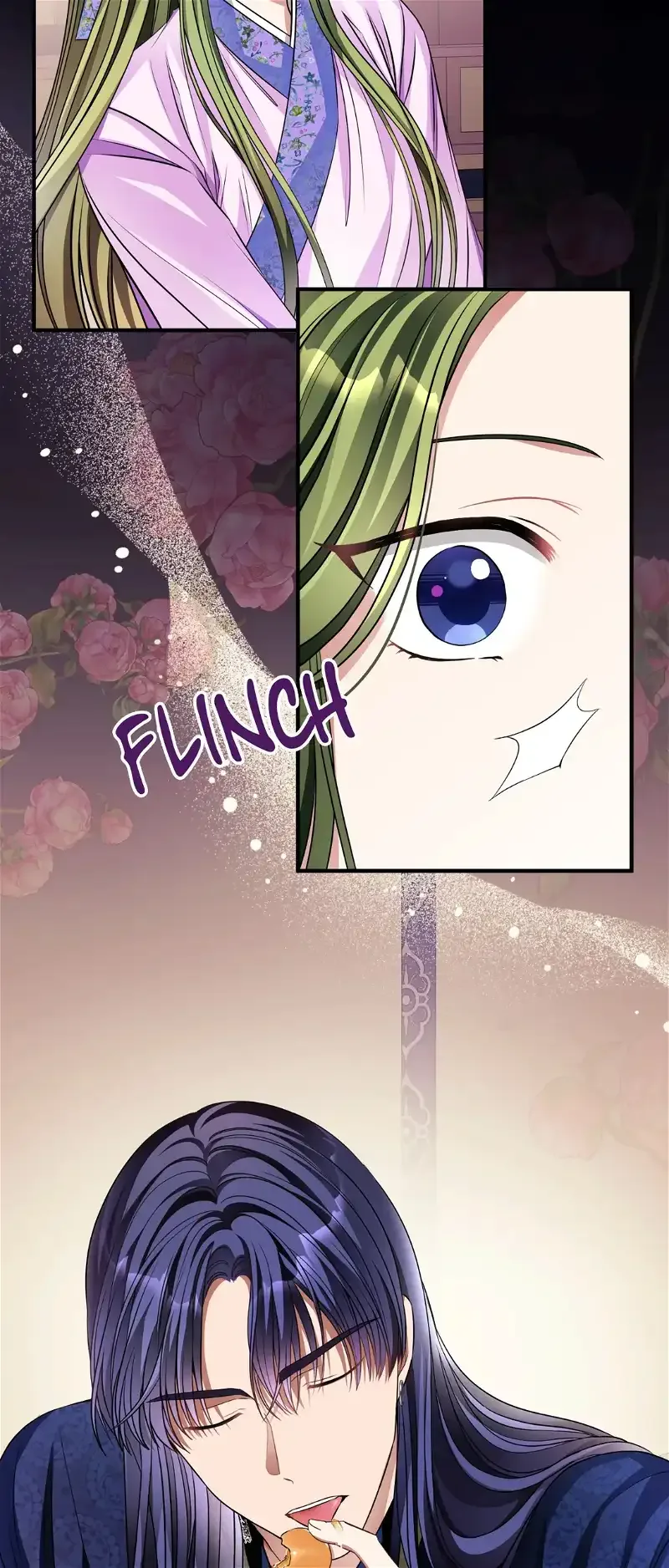 Flowers Are Flowers, Leaves Are Leaves Chapter 64 page 27