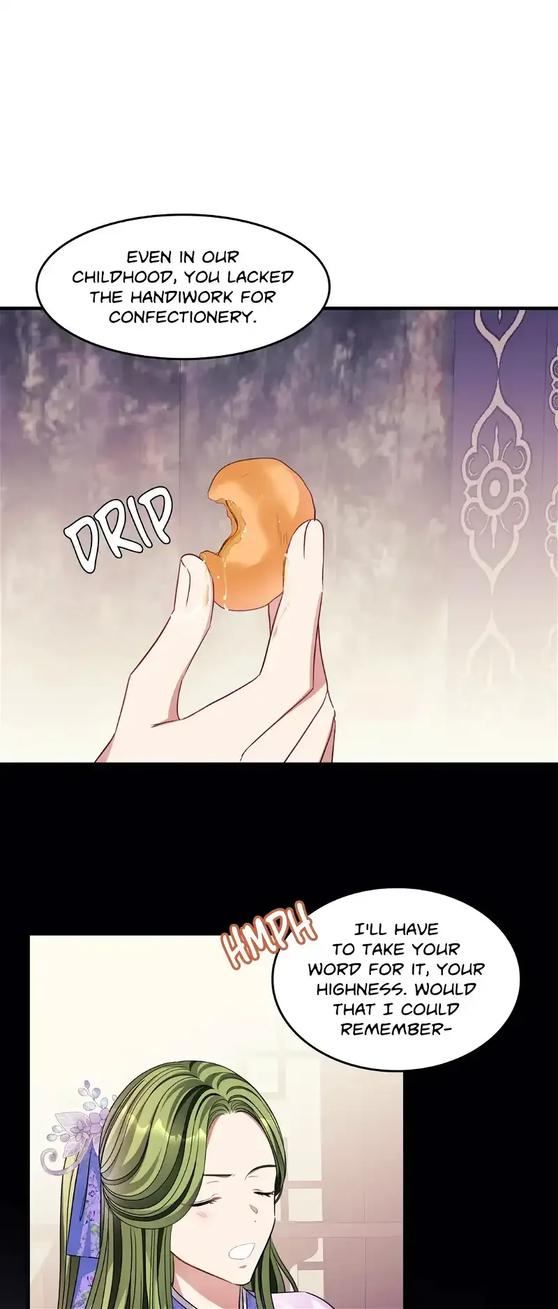 Flowers Are Flowers, Leaves Are Leaves Chapter 64 page 26